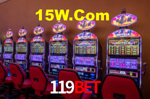 119Bet App