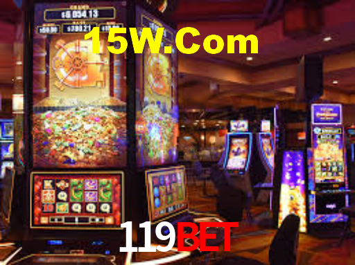 119Bet,119Bet App