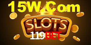 119Bet,119Bet App