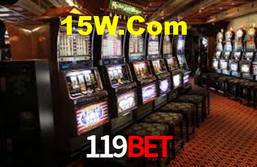 119Bet Link
