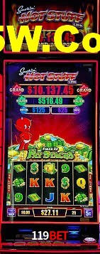 119Bet