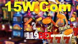 119Bet Link