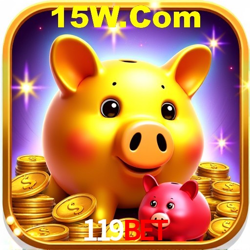 Casino Ao Vivo 119Bet