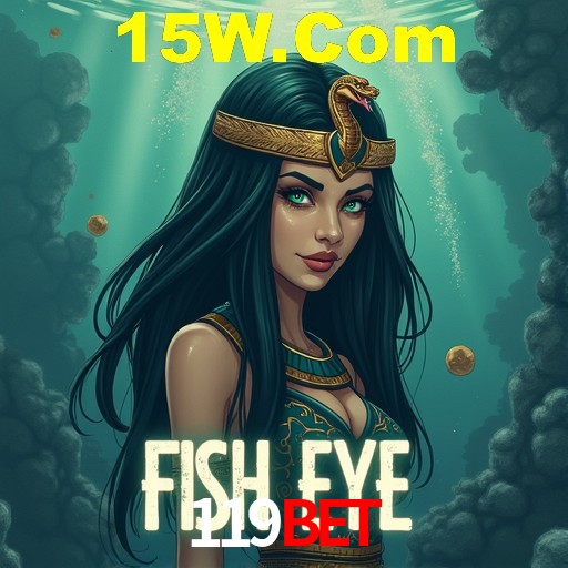 Interface do App 119Bet