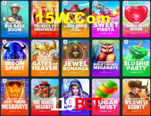 119Bet Link