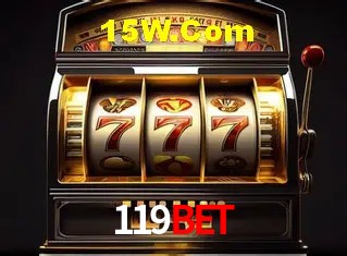 Provedores de Jogos 119Bet
