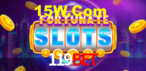 119Bet