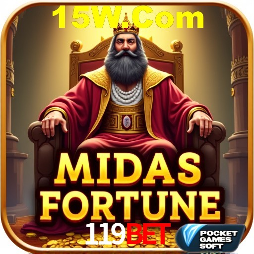 Estatísticas Esportivas 119Bet