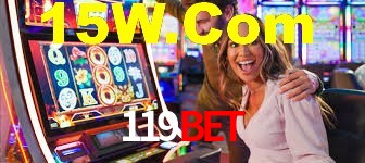 Torneios 119Bet