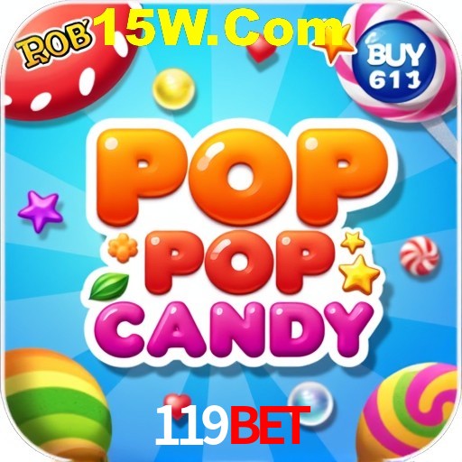 Desvendando o Mundo dos Jogos Virtuais na 119Bet