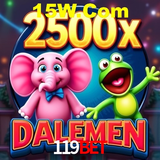 A Experiência Imersiva dos Cassinos Ao Vivo no 119Bet