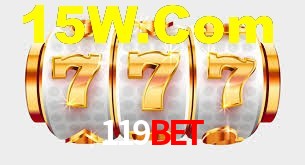 119Bet,119Bet App