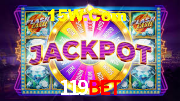 119Bet
