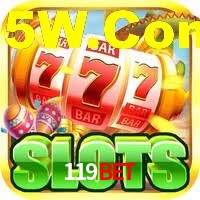 119Bet