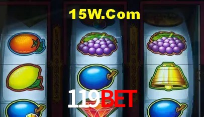 Sistemas de Segurança 119Bet