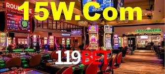 119Bet Link