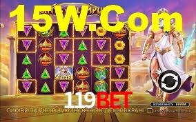 119Bet,119Bet App