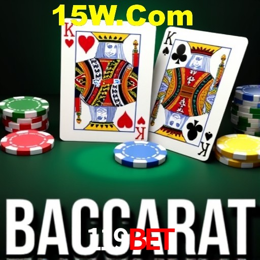 Casino VIP 119Bet