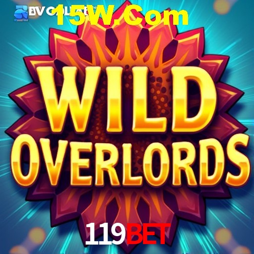 Descubra a Magia dos Jogos de Arcade no 119Bet