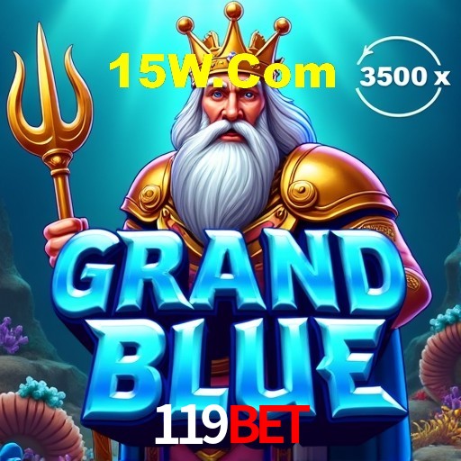 Provedores de Jogos 119Bet