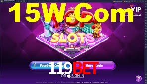 Programa VIP 119Bet
