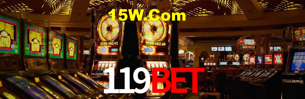 PIX Instantâneo 119Bet