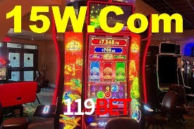 119Bet,119Bet App