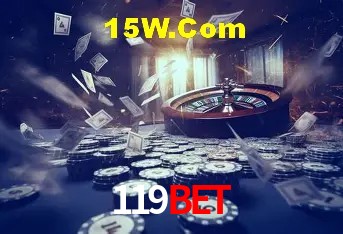 Integração de APIs 119Bet