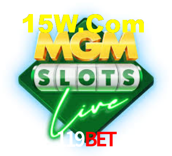 Interface Premium 119Bet