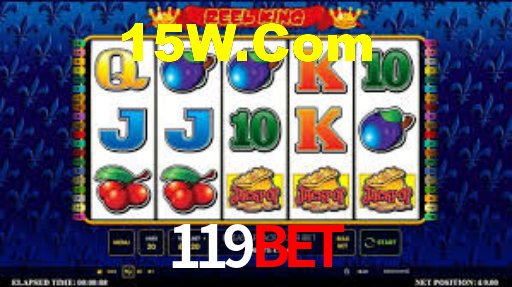119Bet: A Experiência de Casino com Jogos de Mesa ao Vivo
