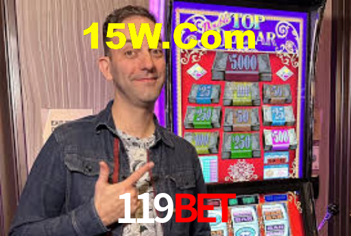 119Bet,119Bet App