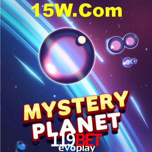 Jogo Spaceman 119Bet