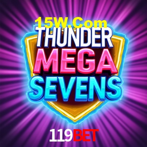 Diretório de Jogos 119Bet