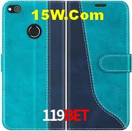 Sistemas de Segurança 119Bet