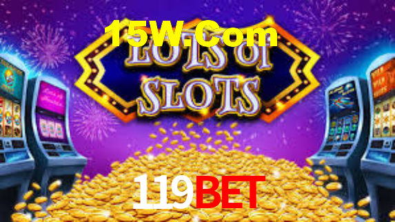 119Bet Link