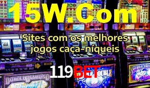 119Bet,119Bet App