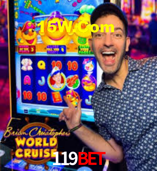 119Bet