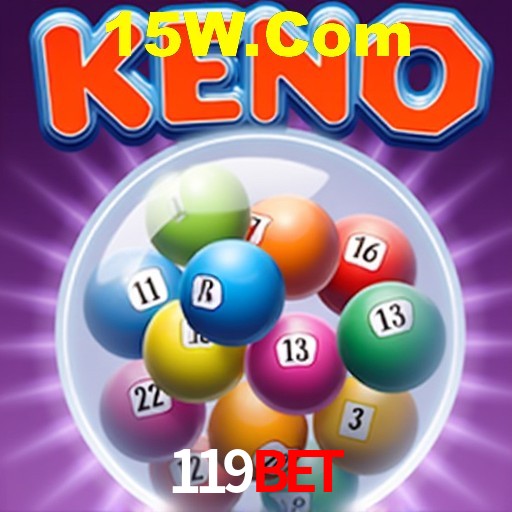 cassino 119Bet