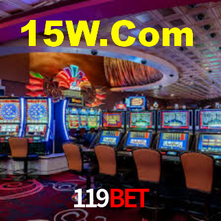 Bônus Generosos e Exclusivos no 119Bet para Você!