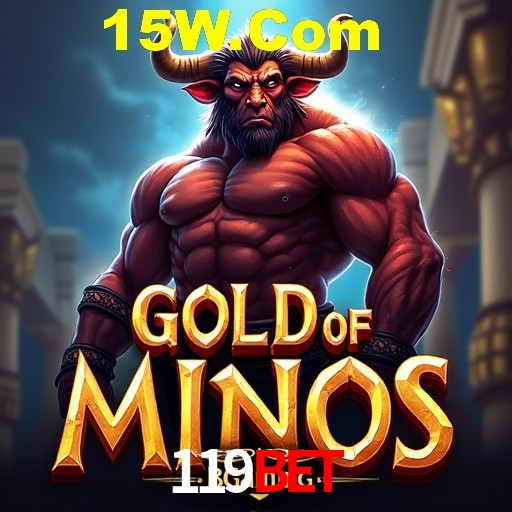 Desvendando o Mundo dos Jogos Virtuais na 119Bet