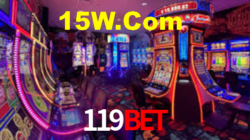 119Bet - Plataformas De Cassino Brasileiras - 119Bet App