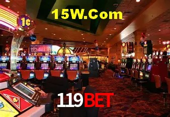 Avaliações dos Jogadores 119Bet