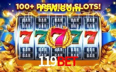Recursos de Bônus 119Bet