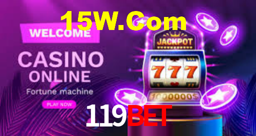 119Bet App