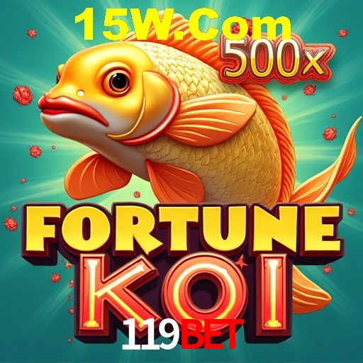 Programa VIP 119Bet