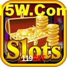119Bet App