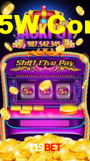 119Bet App