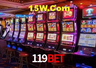 Ofertas Exclusivas 119Bet