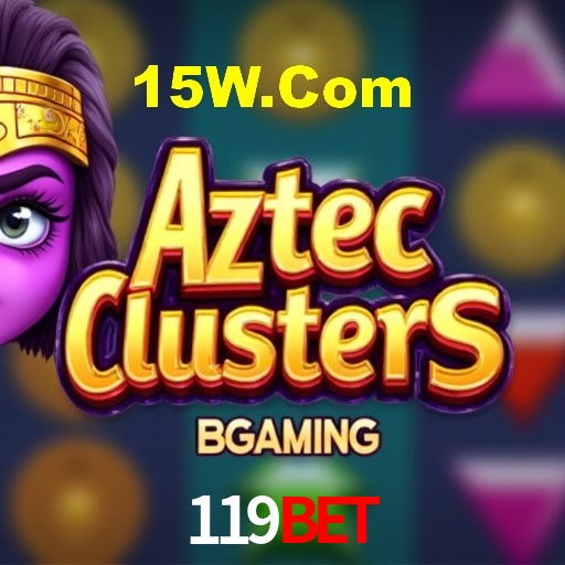 Estatísticas 119Bet