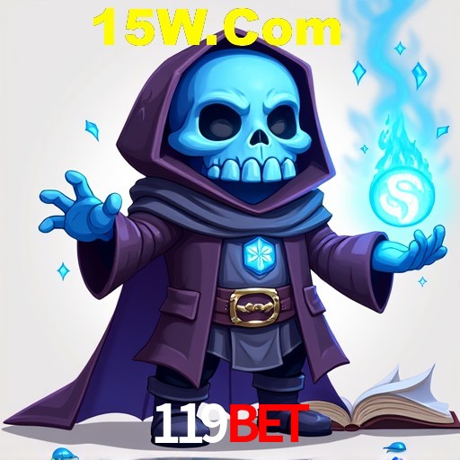 Desvendando o Mundo dos Jogos Virtuais na 119Bet